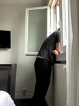 morfeoX online show from September 2025 08:09:02 AM