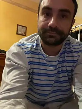 morfeoX online show from September 2025 07:19:02 PM