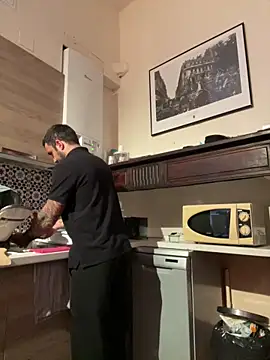 morfeoX online show from September 2025 02:00:02 PM