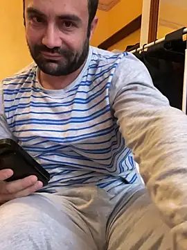 morfeoX online show from October 2025 07:05:02 AM