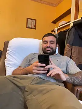 morfeoX online show from October 2025 07:39:01 AM