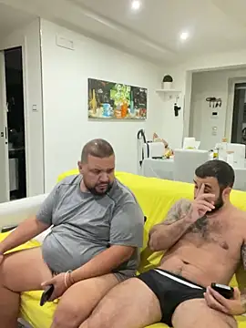 morfeoX online show from October 2025 05:23:02 PM