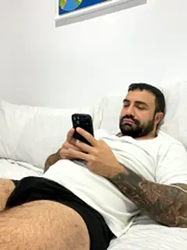 morfeoX online show from January 2026 09:26:02 AM