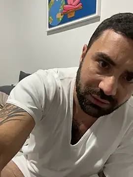 morfeoX online show from February 2026 03:17:02 PM