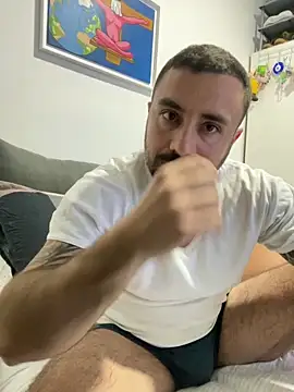 morfeoX online show from February 2026 10:33:01 PM