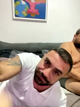 morfeoX online show from March 2026 09:31:02 AM