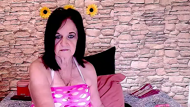 LuciousGrace online show from March 2026 04:58:01 AM