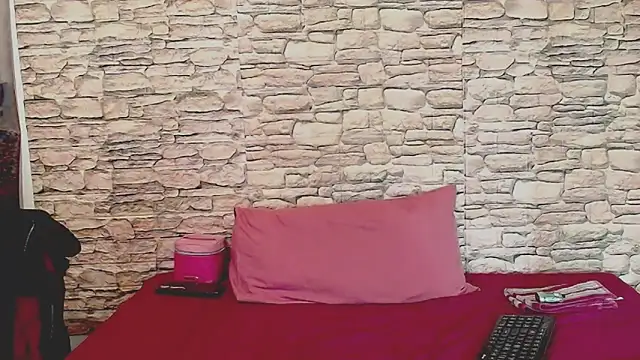 LuciousGrace online show from April 2026 05:36:01 AM