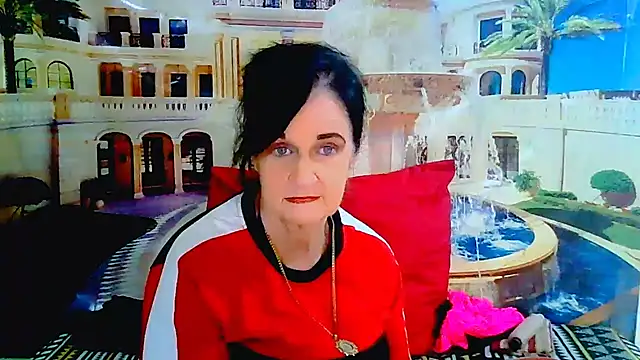 Snapshot of LuciousGrace chatting on July 2026 05:22:02 AM LuciousGrace online show from July 2026 05:22:02 AM