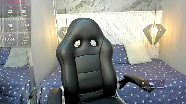 lucelly 15 online show from February 2025 02:33:02 PM