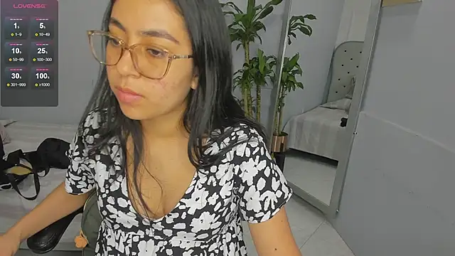 lucelly 15 online show from March 2026 11:38:01 AM