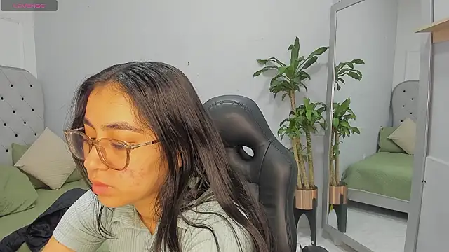 lucelly 15 online show from March 2026 11:39:02 AM