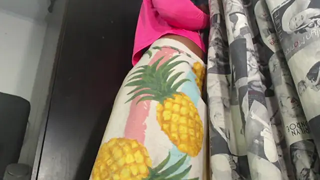 Gaby-sexy online show from September 2025 08:14:01 PM