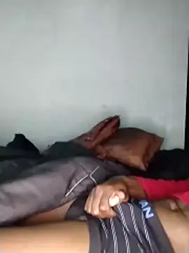 Sexnyobinyobi online show from April 2026 09:37:01 PM