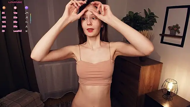 MarionSilver online show from November 2025 02:50:02 PM