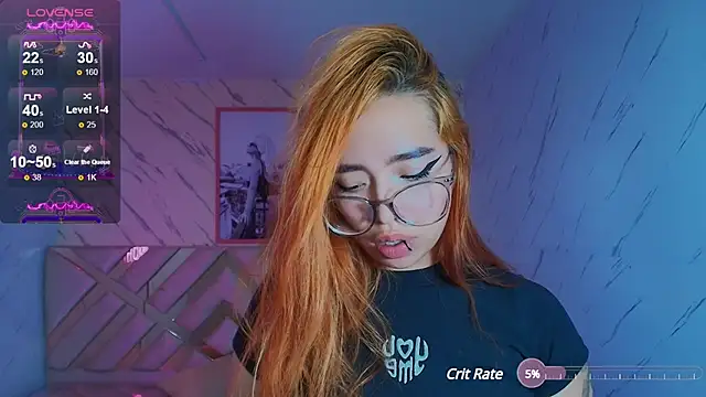 Snapshot of Anni_acker_b chatting on February 2025 10:53:02 PM Anni acker b online show from February 2025 10:53:02 PM