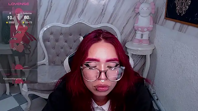 Snapshot of Anni_acker_b chatting on March 2025 01:54:01 AM Anni acker b online show from March 2025 01:54:01 AM