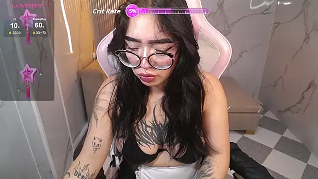 Anni acker b online show from September 2025 12:52:01 PM