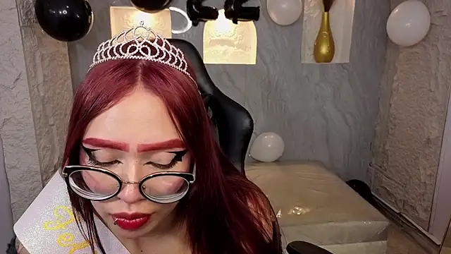 Anni acker b online show from December 2025 03:35:01 AM