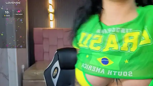 Anni acker b online show from January 2026 01:14:01 PM