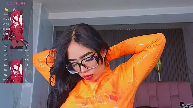 Anni acker b online show from February 2026 01:21:02 PM