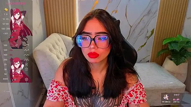 Anni acker b online show from February 2026 01:16:01 PM