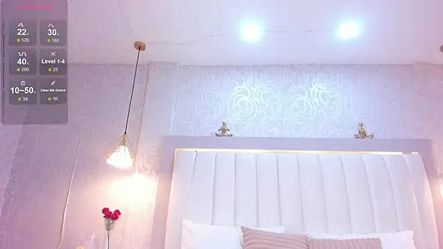 Snapshot of MiaMistrex chatting on March 2025 04:45:01 AM MiaMistrex online show from March 2025 04:45:01 AM