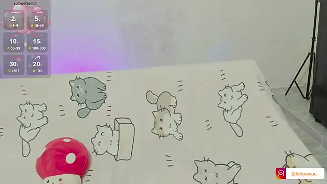 Naoko 7w7 online show from March 2026 01:09:02 AM