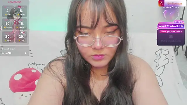 Naoko 7w7 online show from July 2026 03:54:02 AM