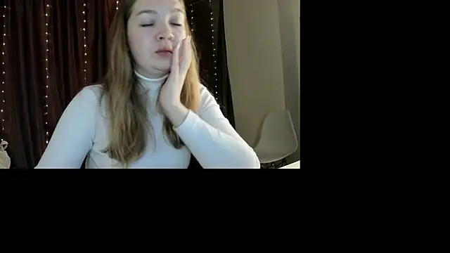 GeorginaCleverley online show from March 2025 06:05:02 AM