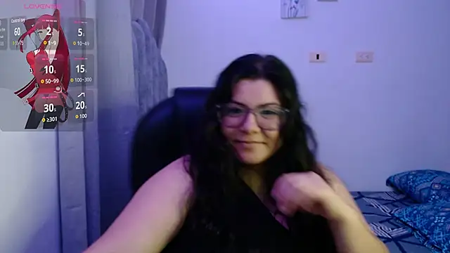 Snapshot of miss_nyxxx chatting on May 2026 06:53:01 AM miss nyxxx online show from May 2026 06:53:01 AM