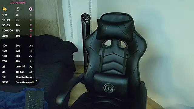 kevin jef online show from February 2026 02:29:02 AM