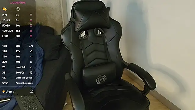 kevin jef online show from April 2026 02:45:01 PM