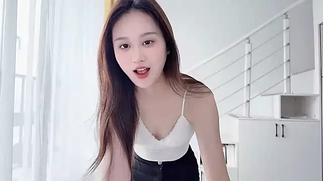 Cassie-20 online show from March 2025 06:43:01 AM