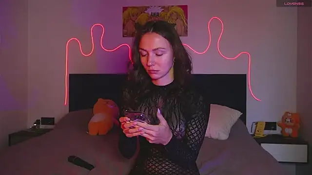 Limy Sweet online show from April 2026 08:20:02 AM