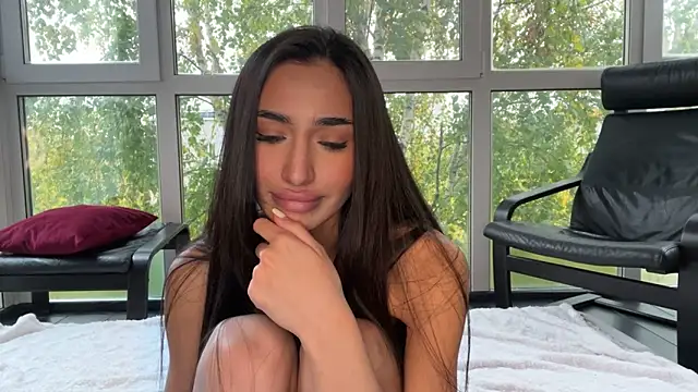 alissadreams online show from September 2025 06:49:01 AM