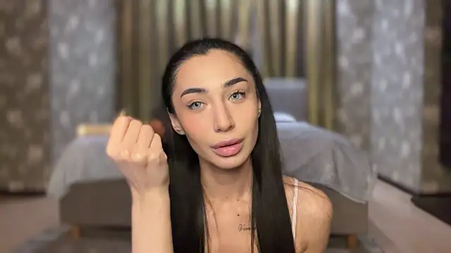 alissadreams online show from October 2025 01:30:01 PM