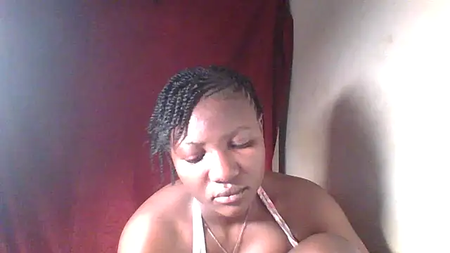 Ebony dolcy online show from September 2025 03:00:02 PM