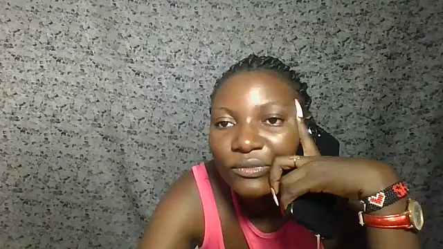 Snapshot of Ebony_dolcy chatting on October 2025 07:06:01 AM Ebony dolcy online show from October 2025 07:06:01 AM
