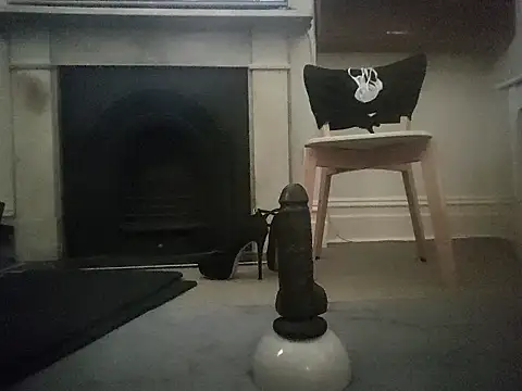 MystiqueRider online show from October 2025 02:58:02 AM