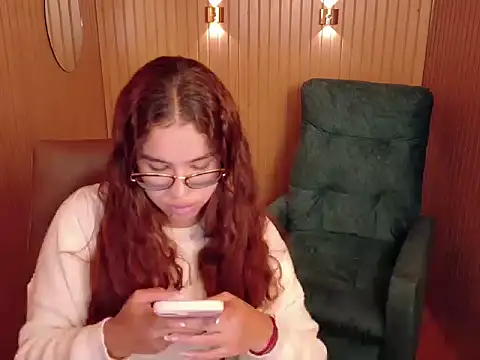 Greciaruiz  online show from February 2026 12:07:01 AM