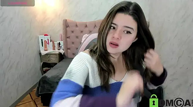 Snapshot of Lianngrace chatting on March 2025 01:34:02 PM Lianngrace online show from March 2025 01:34:02 PM