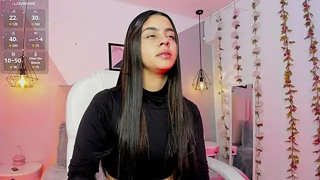 Bella walker  online show from December 2025 08:28:02 PM