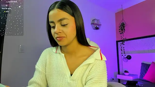 Bella walker  online show from March 2026 08:46:02 PM