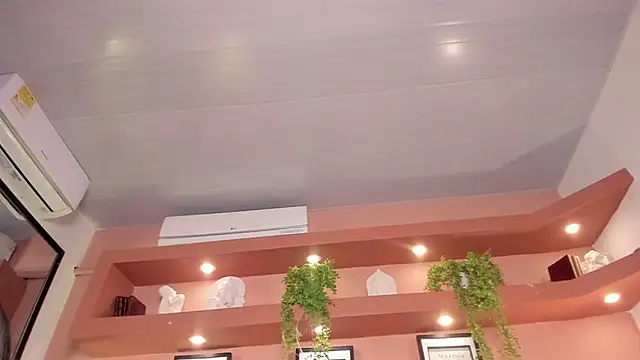 SofiaBennett  online show from March 2026 12:45:02 PM