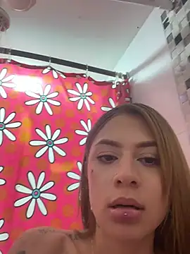 AmberHudson online show from January 2026 11:17:01 PM