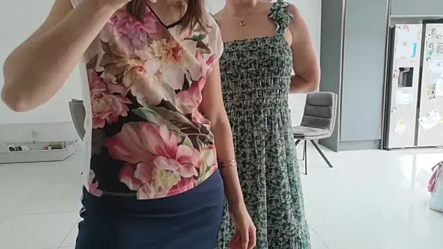 eatmypie69 online show from June 2026 09:14:01 AM