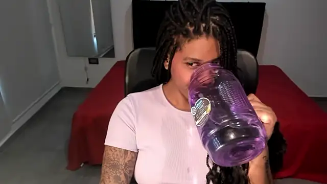 ZahraRose online show from October 2025 08:28:02 PM