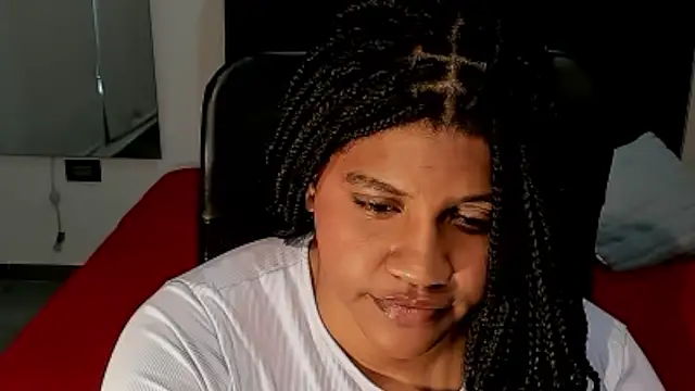 ZahraRose online show from October 2025 07:58:02 PM