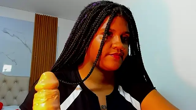 ZahraRose online show from January 2026 08:03:02 PM